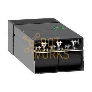 Schneider Electric ATV930C25N4C - Nuovo - Product Image 1