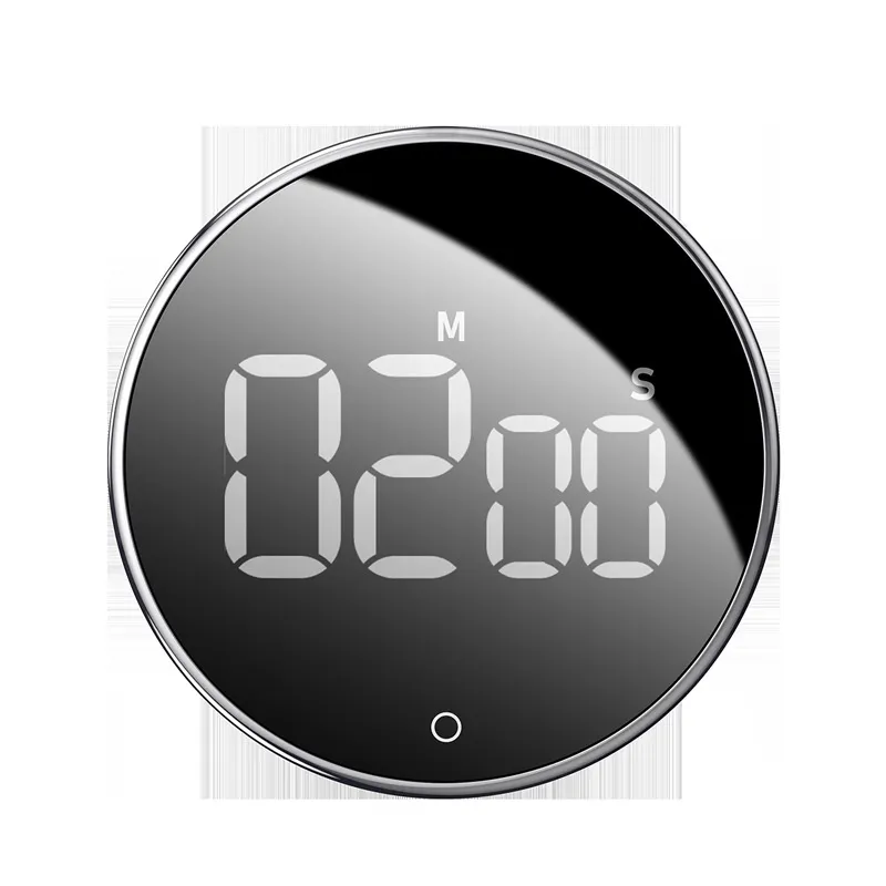 Digitale Küche Kochen Sport Countdown Timer Wecker Magnet Countdown Timer