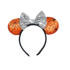 اكسسوارات الشعر هالونيا عقال عطلة الحزب المعرض لطيف الماوس حبة عقال - Product Image 5