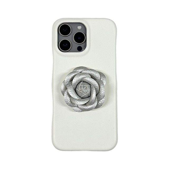 Silver  Flower