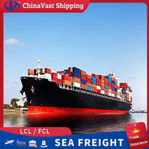 Китайский логистический агент по доставке, консультирование по доставке от двери до двери, служба доставки, морской экспедитор для нас, Канады, экспедитор - Product Image 4