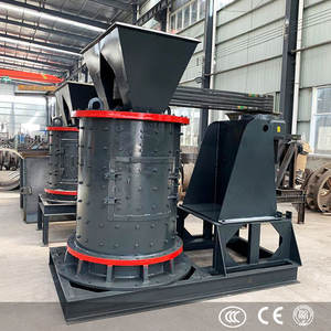 Máquina para Hacer Arena de Cuarzo a Bajo Precio, Unidad de Producción de Arena Fina - Product Image 4