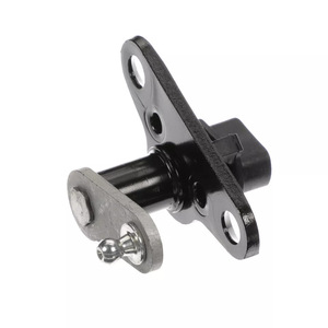 Bisagra Trasera Derecha para Puerta Trasera de Nissan Titan 93470-9FV2A, Pieza de Repuesto - Product Image 2