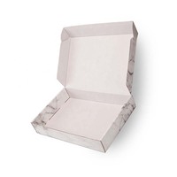 Boîte d'emballage en carton pour vin 6 bouteilles 4 bouteilles de luxe personnalisée/boîte d'emballage pliable de grande taille de couleur marron
