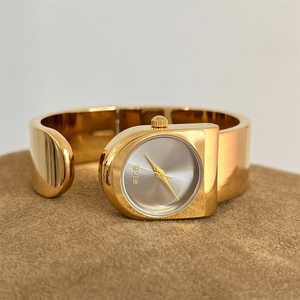 Reloj de Pulsera IEKE Golden Clumsy para Mujer, Personalizado, Moderno y a la Moda, Nuevo Reloj de Pulsera para Dama 2025 - Product Image 4