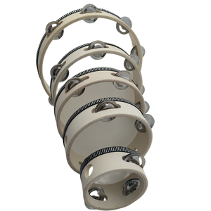 Tambourin Produits d'exportation à forte demande Instruments De Percussions Tambour à main Bois - Product Image 1