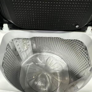 15KG Semi-Automatic Single <b>Top</b> <b>Load</b> Commercial Laundry Washing Machine Large Capacity High Efficiency Flagship Model - Product Image 3