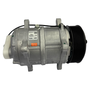 TM13 / TM15 / TM16 COMPRESOR R404a Piezas de repuesto 2A 12V 24V Autobús de aire acondicionado - Product Image 1