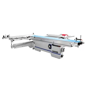 Wood cutting machine saw machine mini portable PVC melamine board plywood wood cutter panel saw table saw