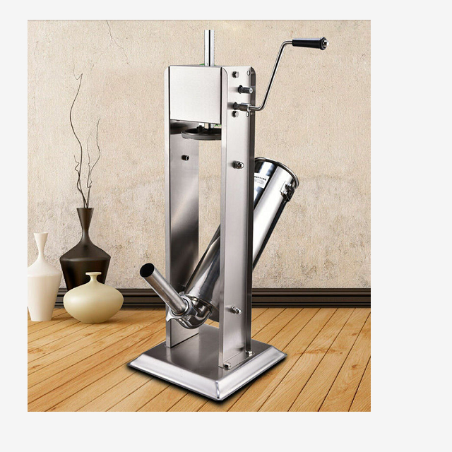 Новые продукты, машина для розлива колбасы, очень хорошая цена