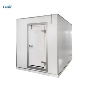 Système de congélation automatique IQF en tunnel de petite à grande capacité pour usine de transformation alimentaire, congélateur spiral - Product Image 3