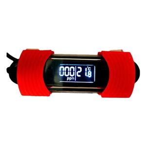 Elettronica acquario strumento per il vetro terrario TDS serbatoio di pesce termometro per acqua per la vita Desktop Box acquario accessori - Product Image 5