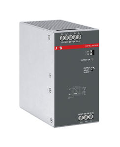 Nouvelle alimentation à découpage monophasée série CP-S.1 CP-S.1 24/3.0/5.0/10.0/20.0/40.0 alimentation à découpage monophasée A-BB - Product Image 2
