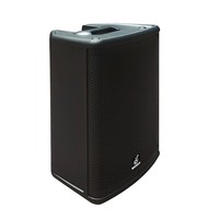 YAZOO Enceinte Bluetooth 15 pouces avec woofer à aimant de 170 mm et tweeter à 44 cœurs, haute efficacité, pour sonorisation de scène