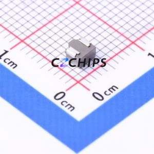 Inducteur de puissance SMD SPM3020T-1R5M-LR, 3,2x3 mm (Inductance : 1,5 µH) (Précision : 20 % Courant nominal : 3,4 A) - Product Image 2