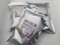 Poudre TPU 3ALPS pour imprimante DTF, adhésif thermofusible, impression haute élasticité, résistance au lavage, vêtements personnalisés, Guangdong