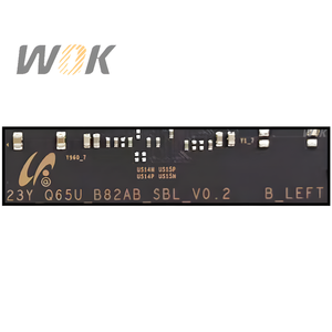 Carte PCB 65 pouces QAC650AE02-A01 23Y-Q65U, pièce de rechange pour écran <span class=keywords><strong>OLED</strong></span> LCD, cellule ouverte pour remplacement d'écrans de télévision Samsung LG <span class=keywords><strong>Sony</strong></span> - Product Image 6