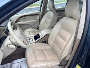 ปี 2009 สำหรับ XC70 AWD 3.2 4 ประตู วากอน เบาะหนัง พวงมาลัยซ้าย กล้องมองหลัง ซันรูฟ ไฟหน้า LED มือสอง 5 ที่นั่ง รุ่นที่ 3 - Product Image 5