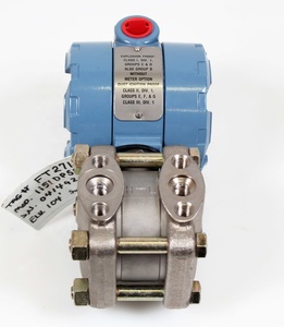 Transmisor Inteligente Rosemounts 1151 1151DP5E23M1E8, Rango 310 Bar - 1860 MBAR, Sentec 3144 1151 - Product Image 6