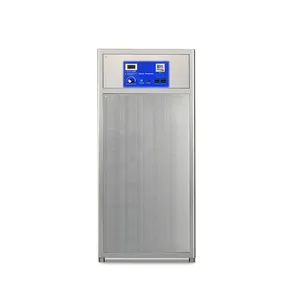 AMBOHR-Esterilizador de ozono AOG-A50, alimentado con aire, para baño, Spa, purificador de ozono, agua para tratamiento de agua