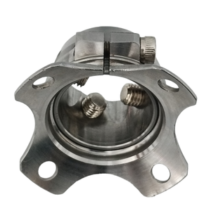 Prothetische Producten, Kunstmatige Adapter, Been En Dij Connectoren, Draaibare Vrouwelijke Vier Kaken - Product Image 2