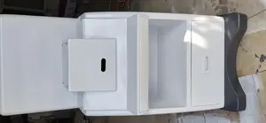 Nouryon Perkadox GB-50L Peroxyde de benzoyle 50% |   Démarreur BPO |   Agent de durcissement pour résine polyester/acrylique non saturée - Product Image 5