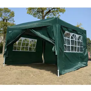 2021 Pavillon Outdoor Tant Tenda