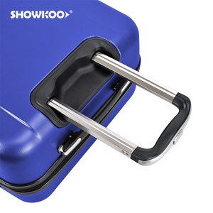 Personalizada dura de ABS 3 piezas molde nuevo carro duro caso de <span class=keywords><strong>viaje</strong></span> <span class=keywords><strong>set</strong></span> de <span class=keywords><strong>maletas</strong></span> bolsa - Product Image 6