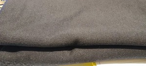 Tissu polaire en polyester filé à 2 brins, respirant, léger, doux et durable pour la fabrication de vêtements, sweats à capuche, vêtements de détente, chemises - Product Image 5