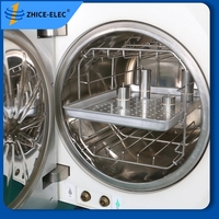 Termómetro Digital Inalámbrico a Prueba de Agua para Autoclave, Validación de Calibración Farmacéutica, Registrador de Datos de Alta Temperatura y Presión