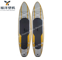 Máquina de Moldeo por Extrusión y Soplado para Botes y Kayaks de Plástico de 2.8m, Larga Vida Útil y Rendimiento Estable, para Botes y Kayaks de HDPE