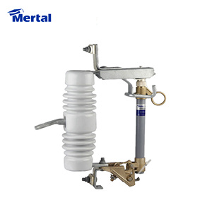 10KV,15KV,24KV, 27kv, <span class=keywords><strong>33kv</strong></span>, 38kv IEC & IEEE tiêu chuẩn trung bình và điện áp cao bỏ học cầu chì <span class=keywords><strong>cutout</strong></span> - Product Image 1