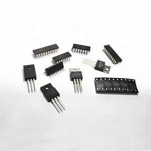 Consulta de bienvenida Controlador de motor L298N original Componentes electrónicos DC Dual Full Bridge Motor Driver Chip L298N