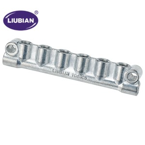 4mm Boru Hattı, Oransal Ölçüm Üniteleri için Özel Konnektör - Product Image 4