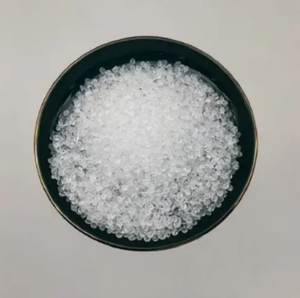 Resina EVA Virgen y Gránulos de EVA - Grado de Espumación, Forma Personalizada para Suelas de Zapatos, Materia Prima Plástica - Product Image 1