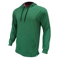 Sweat à capuche personnalisé avec logo pour homme, qualité supérieure, polyester et élasthanne, technique de teinture unie, saison automne, à capuche, uni