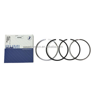 แหวนลูกสูบเครื่องยนต์ดีเซล IZUMI NT855 รุ่น 3801056 4089810 6710-31-2023 - Product Image 1