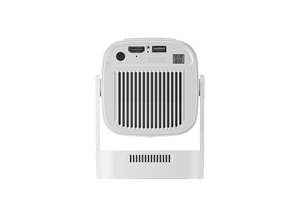 Projecteur portable intelligent Muzee HY260 PRO Haute qualité 1080p Full HD 5G WIFI LCD Home Cinéma prend en charge 4K Android - Product Image 6