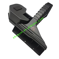 Tuyau d'admission d'air du filtre à air du moteur 2.4L OEM 282102p650 28210-2P650 pour Sorento 2014-2015