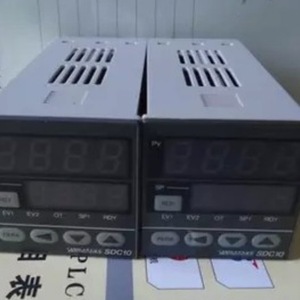 Controlador de Temperatura SABOTAGE SDC10 220V PLC de Automatización Industrial - Product Image 4
