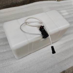 Motor de tanque de limpiaparabrisas montado en acero de alta calidad, precio <span class=keywords><strong>bajo</strong></span>, todos los modelos de autobús, incluido Accord AC/OEM Bus Make Cars Model CL - Product Image 6