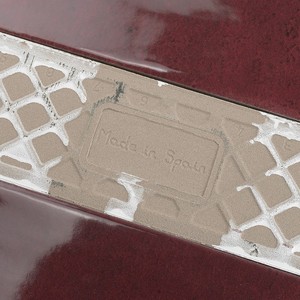 Piastrelle Rio Burgundy 6 X 25 Cm Finitura Lucida Bordi Irregolari Spessore 8 Mm - Product Image 3
