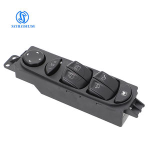 Sorghum A6395451213 interrupteur de commande de fenêtre électrique pour MERCEDES Vito <span class=keywords><strong>Viano</strong></span> W639 - Product Image 5