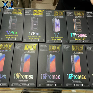 จอแส<span class=keywords><strong>ด</strong></span>งผล DD SOFT OLED 120HZ สำหรับ iPhone 13PRO 13 Pro Max 14 Pro 15 16 17 ProMax  จอ LCD เปลี่ย<span class=keywords><strong>น</strong></span>ทดแท<span class=keywords><strong>น</strong></span>สำหรับ<span class=keywords><strong>โทรศัพท์</strong></span> X XR XS MAX <span class=keywords><strong>11</strong></span> 12 PRO - Product Image 3
