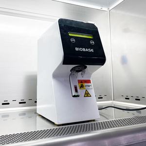 Máquina Tapadora Automática BIOBASE China 110V/220V Compatible con Botellas <span class=keywords><strong>de</strong></span> Plástico y Vidrio, Fácil <span class=keywords><strong>de</strong></span> Operar, Eficiente, Segura y Resistente para Laboratorio - Product Image 4