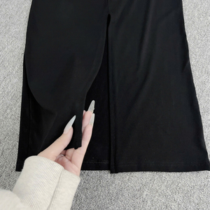 Vietnam OEM Factory 2025 Elegant <b>Long</b> <b>Sleeve</b> Women <b>Dress</b> Wholesale Apparel High Quality Breathable Fabric Free Sample - Product Image 2