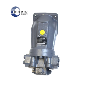 Moteurs hydrauliques AA2FM90 pour camions malaxeurs à béton - Product Image 1