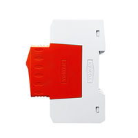 Parafoudre domestique TOMZN SPD DC 500V/600V/800V/1000V 10KA~20KA 20KA~40KA – Dispositif de protection contre les surtensions basse tension