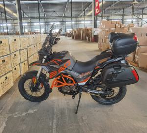 Nouveau <span class=keywords><strong>Enduro</strong></span> <span class=keywords><strong>Cross</strong></span> Mororbike EURO cee Trail Motos FUEGO POWER TEKKEN moto - Product Image 6