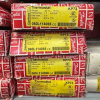 Termostat KPS80 060L312666 Baru Asli Original